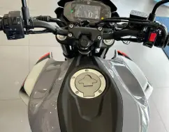 YAMAHA FZ25 FAZER CONNECTED ABS YAMAHA FZ25 FAZER CONNECTED ABS
