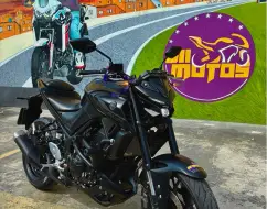 YAMAHA MT-03 ABS YAMAHA MT-03 ABS