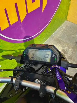 YAMAHA-MT-03 ABS-2024