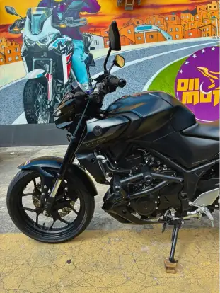 YAMAHA-MT-03 ABS-2024