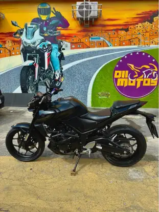 YAMAHA-MT-03 ABS-2024