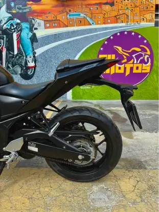YAMAHA-MT-03 ABS-2024