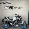 YAMAHA MT-03 CONNECTED ABS YAMAHA MT-03 CONNECTED ABS
