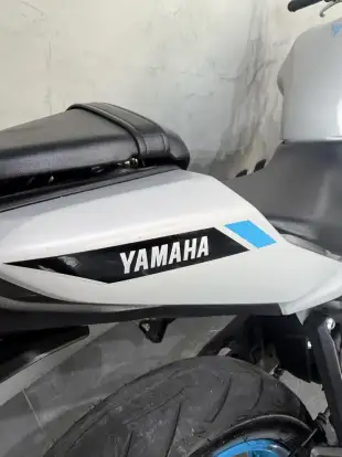YAMAHA-MT-03 CONNECTED ABS YAMAHA-MT-03 CONNECTED ABS-2025