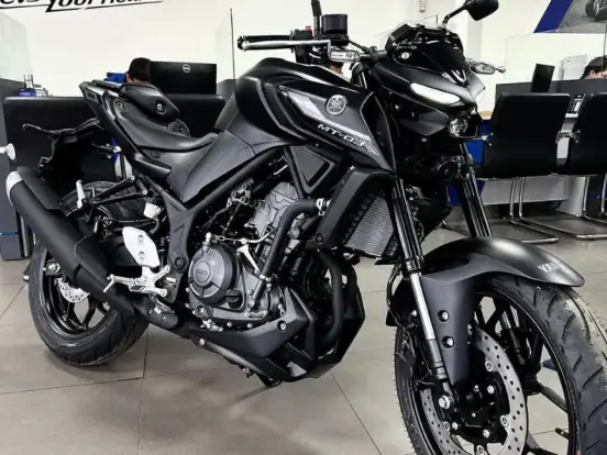 YAMAHA-MT-03 CONNECTED ABS YAMAHA-MT-03 CONNECTED ABS-2026