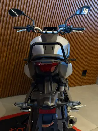 YAMAHA MT-07 CONNECTED ABS YAMAHA MT-07 CONNECTED ABS