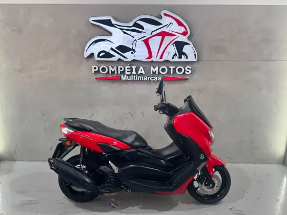 YAMAHA NMAX 160 ABS YAMAHA NMAX 160 ABS