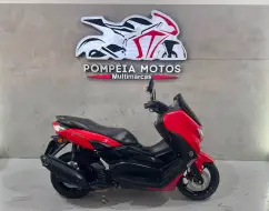 YAMAHA NMAX 160 ABS YAMAHA NMAX 160 ABS
