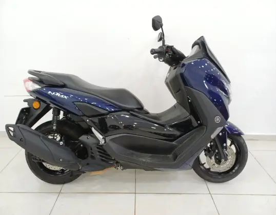 YAMAHA NMAX 160 ABS YAMAHA NMAX 160 ABS