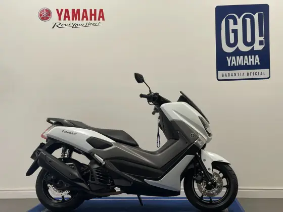 YAMAHA NMAX 160 ABS YAMAHA NMAX 160 ABS