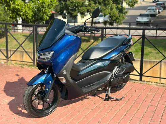YAMAHA NMAX 160 ABS YAMAHA NMAX 160 ABS