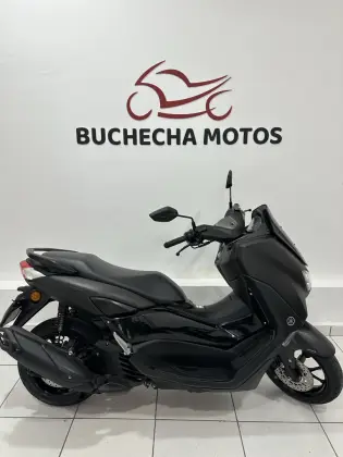 YAMAHA NMAX 160 ABS YAMAHA NMAX 160 ABS