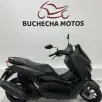 YAMAHA NMAX 160 ABS YAMAHA NMAX 160 ABS