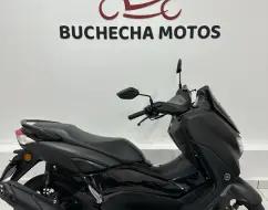 YAMAHA NMAX 160 ABS YAMAHA NMAX 160 ABS