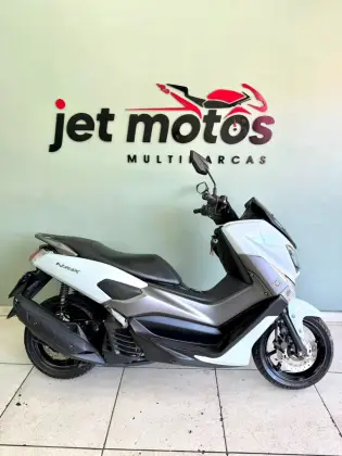 YAMAHA NMAX 160 ABS YAMAHA NMAX 160 ABS