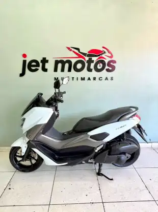 YAMAHA-NMAX 160 ABS-2019