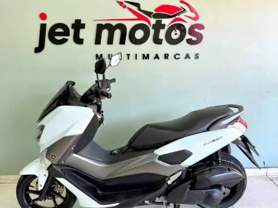 YAMAHA-NMAX 160 ABS YAMAHA-NMAX 160 ABS-2019
