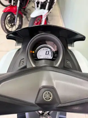 YAMAHA-NMAX 160 ABS-2019