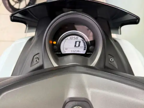 YAMAHA-NMAX 160 ABS YAMAHA-NMAX 160 ABS-2019