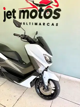 YAMAHA-NMAX 160 ABS-2019