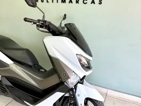 YAMAHA-NMAX 160 ABS YAMAHA-NMAX 160 ABS-2019