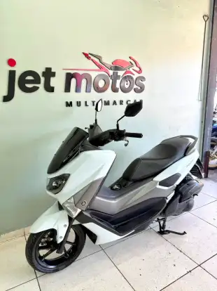 YAMAHA-NMAX 160 ABS-2019