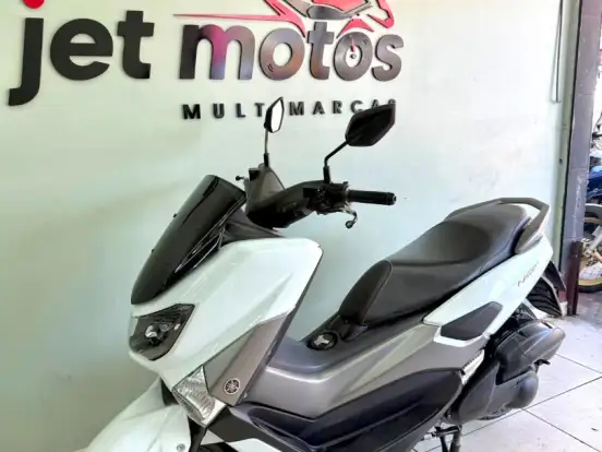 YAMAHA-NMAX 160 ABS YAMAHA-NMAX 160 ABS-2019