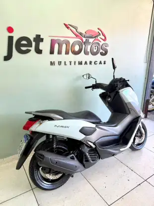 YAMAHA-NMAX 160 ABS YAMAHA-NMAX 160 ABS-2019