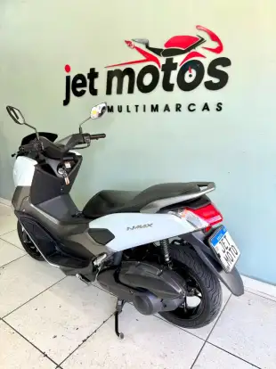 YAMAHA-NMAX 160 ABS YAMAHA-NMAX 160 ABS-2019