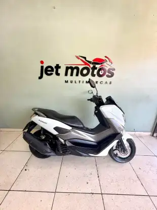 YAMAHA-NMAX 160 ABS-2019