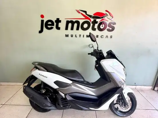 YAMAHA-NMAX 160 ABS YAMAHA-NMAX 160 ABS-2019