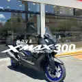 YAMAHA XMAX 300 CONNECTED ABS YAMAHA XMAX 300 CONNECTED ABS