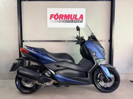 YAMAHA XMAX ABS 