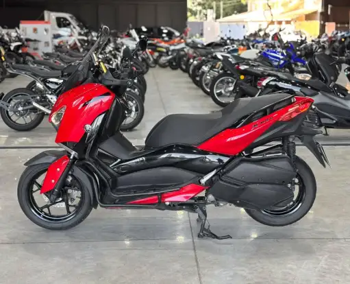 YAMAHA-XMAX ABS YAMAHA-XMAX ABS-2023