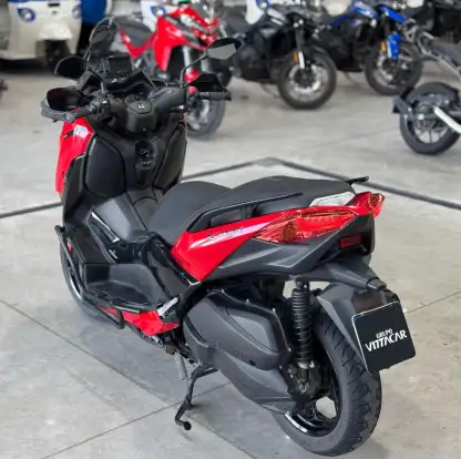 YAMAHA-XMAX ABS YAMAHA-XMAX ABS-2023