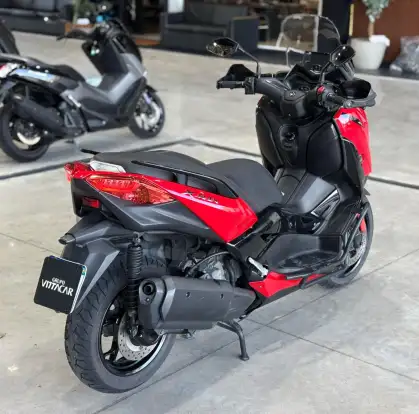 YAMAHA-XMAX ABS YAMAHA-XMAX ABS-2023