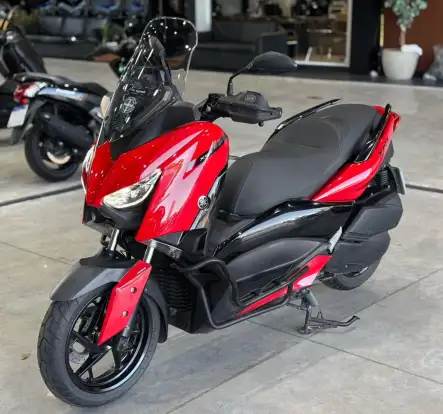 YAMAHA-XMAX ABS YAMAHA-XMAX ABS-2023
