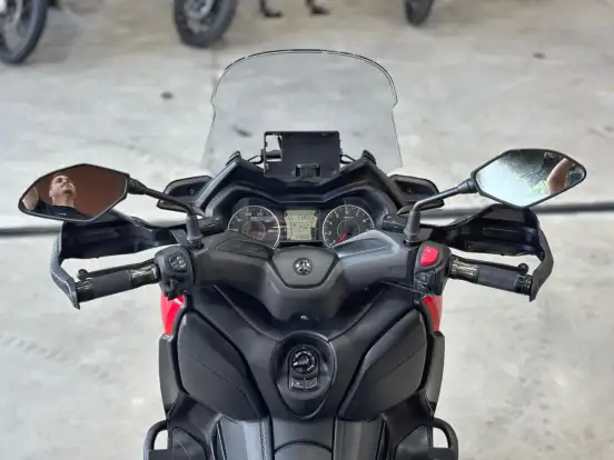 YAMAHA-XMAX ABS YAMAHA-XMAX ABS-2023