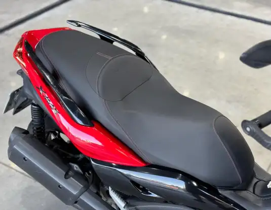 YAMAHA-XMAX ABS YAMAHA-XMAX ABS-2023