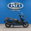 YAMAHA XMAX ABS YAMAHA XMAX ABS