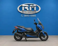YAMAHA XMAX ABS YAMAHA XMAX ABS