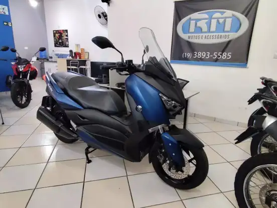 YAMAHA-XMAX ABS YAMAHA-XMAX ABS-2021