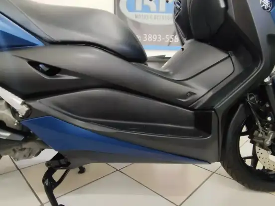 YAMAHA-XMAX ABS YAMAHA-XMAX ABS-2021