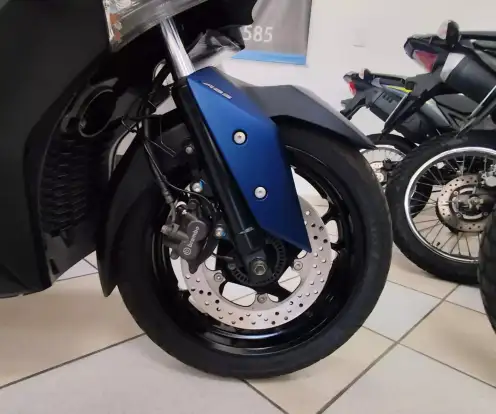 YAMAHA-XMAX ABS-2021