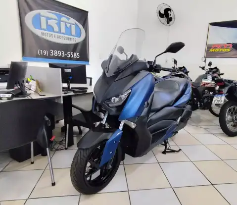 YAMAHA-XMAX ABS YAMAHA-XMAX ABS-2021