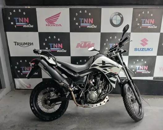YAMAHA XT 660R YAMAHA XT 660R