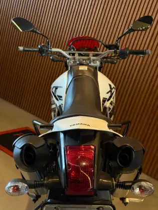 YAMAHA XT 660R YAMAHA XT 660R