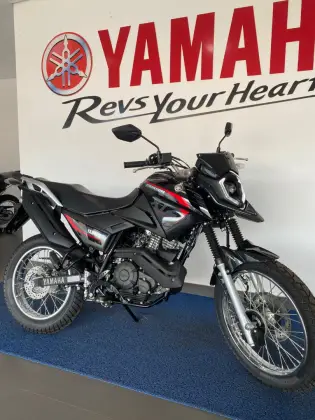 YAMAHA XTZ 150 CROSSER S YAMAHA XTZ 150 CROSSER S