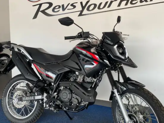 YAMAHA-XTZ 150 CROSSER S YAMAHA-XTZ 150 CROSSER S-2025