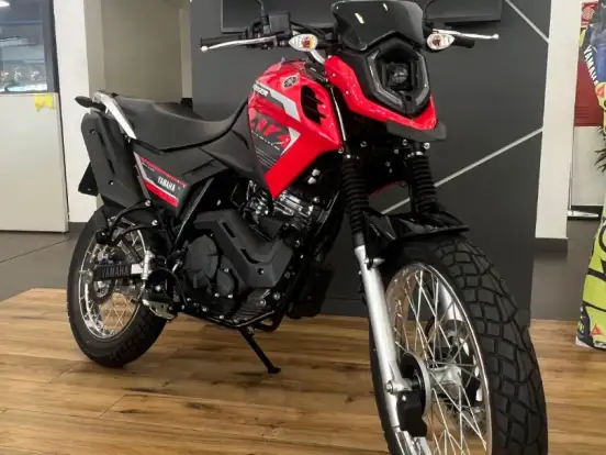 YAMAHA-XTZ 150 CROSSER S YAMAHA-XTZ 150 CROSSER S-2025